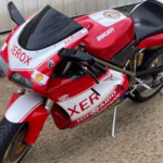 Ducati 916 Monoposto – 1996 thông số kỹ thuật và hình ảnh, Ducati 916 Monoposto – 1996 specifications and photos