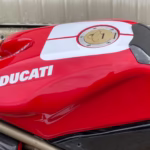 Ducati 916 Monoposto – 1996 thông số kỹ thuật và hình ảnh, Ducati 916 Monoposto – 1996 specifications and photos
