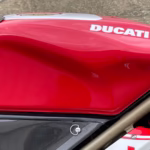 Ducati 916 Monoposto – 1996 thông số kỹ thuật và hình ảnh, Ducati 916 Monoposto – 1996 specifications and photos