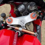 Ducati 916 Monoposto – 1996 thông số kỹ thuật và hình ảnh, Ducati 916 Monoposto – 1996 specifications and photos