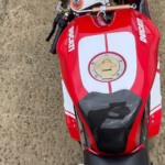 Ducati 916 Monoposto – 1996 thông số kỹ thuật và hình ảnh, Ducati 916 Monoposto – 1996 specifications and photos