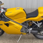 Ducati 996S Biposto – 2001 thông số kỹ thuật và hình ảnh, Ducati 996S Biposto – 2001 specifications and photos