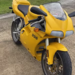 Ducati 996S Biposto – 2001 thông số kỹ thuật và hình ảnh, Ducati 996S Biposto – 2001 specifications and photos