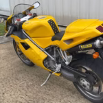 Ducati 996S Biposto – 2001 thông số kỹ thuật và hình ảnh, Ducati 996S Biposto – 2001 specifications and photos