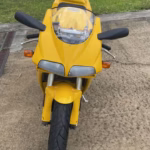 Ducati 996S Biposto – 2001 thông số kỹ thuật và hình ảnh, Ducati 996S Biposto – 2001 specifications and photos