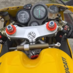Ducati 996S Biposto – 2001 thông số kỹ thuật và hình ảnh, Ducati 996S Biposto – 2001 specifications and photos