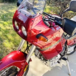  Ducati E900 Elefant – 1994 thông số kỹ thuật và hình ảnh,Ducati E900 Elefant – 1994 specifications and photos