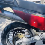  Ducati E900 Elefant – 1994 thông số kỹ thuật và hình ảnh,Ducati E900 Elefant – 1994 specifications and photos