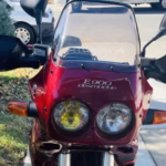  Ducati E900 Elefant – 1994 thông số kỹ thuật và hình ảnh,Ducati E900 Elefant – 1994 specifications and photos