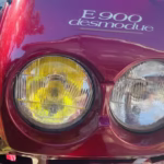  Ducati E900 Elefant – 1994 thông số kỹ thuật và hình ảnh,Ducati E900 Elefant – 1994 specifications and photos