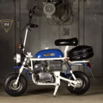 Ducati Mini Marcelino – 1971 thông số kỹ thuật và hình ảnh, Ducati Mini Marcelino – 1971 specifications and photos