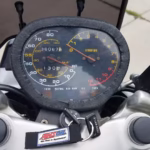 Suzuki Katana 1000  – 1982 thông số kỹ thuật và hình ảnh, Suzuki GSX-1000S Katana – 1982 specifications and photos