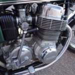 Honda CB750 K1   – 1971 thông số kỹ thuật và hình ảnh, Honda CB750 K1   – 1971 specifications and photos