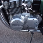 Honda CB750 K1   – 1971 thông số kỹ thuật và hình ảnh, Honda CB750 K1   – 1971 specifications and photos