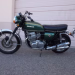 Honda CB750 K1   – 1971 thông số kỹ thuật và hình ảnh, Honda CB750 K1   – 1971 specifications and photos
