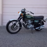 Honda CB750 K1   – 1971 thông số kỹ thuật và hình ảnh, Honda CB750 K1   – 1971 specifications and photos