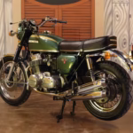 Honda CB750 K1   – 1971 thông số kỹ thuật và hình ảnh, Honda CB750 K1   – 1971 specifications and photos