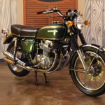 Honda CB750 K1   – 1971 thông số kỹ thuật và hình ảnh, Honda CB750 K1   – 1971 specifications and photos