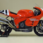 Harley Davidson VR1000 – 1994 thông số kỹ thuật và hình ảnh, Harley Davidson VR1000 – 1994 specifications and photos
