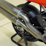 Harley Davidson VR1000 – 1994 thông số kỹ thuật và hình ảnh, Harley Davidson VR1000 – 1994 specifications and photos