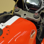 Harley Davidson VR1000 – 1994 thông số kỹ thuật và hình ảnh, Harley Davidson VR1000 – 1994 specifications and photos