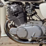Honda 305 Super Hawk – 1965 thông số kỹ thuật và hình ảnh, Honda CB77  – 1965 specifications and photos