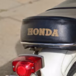 Honda 305 Super Hawk – 1965 thông số kỹ thuật và hình ảnh, Honda CB77  – 1965 specifications and photos