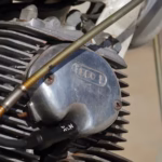 Honda 305 Super Hawk – 1965 thông số kỹ thuật và hình ảnh, Honda CB77  – 1965 specifications and photos