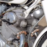 Honda 305 Super Hawk – 1965 thông số kỹ thuật và hình ảnh, Honda CB77  – 1965 specifications and photos