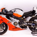 Honda CBR600RR Erion Racing Road Racer – 2000 thông số kỹ thuật và hình ảnh, Honda CBR600RR Erion Racing Road Racer – 2000 specifications and photos