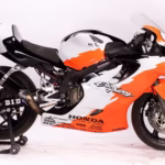 Honda CBR600RR Erion Racing Road Racer – 2000 thông số kỹ thuật và hình ảnh, Honda CBR600RR Erion Racing Road Racer – 2000 specifications and photos