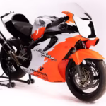 Honda CBR600RR Erion Racing Road Racer – 2000 thông số kỹ thuật và hình ảnh, Honda CBR600RR Erion Racing Road Racer – 2000 specifications and photos