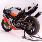 Honda CBR600RR Erion Racing Road Racer – 2000 thông số kỹ thuật và hình ảnh, Honda CBR600RR Erion Racing Road Racer – 2000 specifications and photos