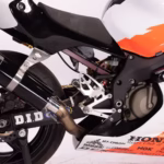 Honda CBR600RR Erion Racing Road Racer – 2000 thông số kỹ thuật và hình ảnh, Honda CBR600RR Erion Racing Road Racer – 2000 specifications and photos