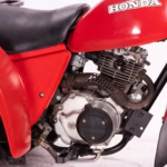 Honda ATC200 – 1984 thông số kỹ thuật và hình ảnh, Honda ATC200 – 1984 specifications and photos