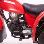 Honda ATC200 – 1984 thông số kỹ thuật và hình ảnh, Honda ATC200 – 1984 specifications and photos