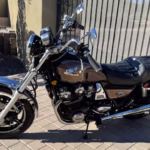 Honda CB1000 Custom – 1983 thông số kỹ thuật và hình ảnh, Honda CB1000 Custom– 1983 specifications and photos