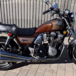 Honda CB1000 Custom – 1983 thông số kỹ thuật và hình ảnh, Honda CB1000 Custom– 1983 specifications and photos