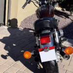 Honda CB1000 Custom – 1983 thông số kỹ thuật và hình ảnh, Honda CB1000 Custom– 1983 specifications and photos