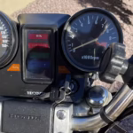 Honda CB1000 Custom – 1983 thông số kỹ thuật và hình ảnh, Honda CB1000 Custom– 1983 specifications and photos