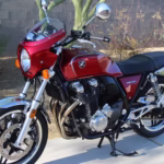 Honda CB1100 – 2013 thông số kỹ thuật và hình ảnh, Honda CB1100 – 2013 specifications and photos