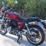 Honda CB1100 – 2013 thông số kỹ thuật và hình ảnh, Honda CB1100 – 2013 specifications and photos