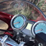 Honda CB1100 – 2013 thông số kỹ thuật và hình ảnh, Honda CB1100 – 2013 specifications and photos