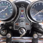 Honda CB400 Four – 1977 thông số kỹ thuật và hình ảnh, Honda CB400 Four F2 – 1977 specifications and photos