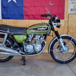 Honda CB550F – 1974 thông số kỹ thuật và hình ảnh, Honda CB550F – 1974 specifications and photos