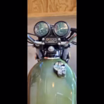 Honda CB550F – 1974 thông số kỹ thuật và hình ảnh, Honda CB550F – 1974 specifications and photos