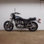Honda CB750 Custom – 1981 thông số kỹ thuật và hình ảnh, Honda CB750C – 1981 specifications and photos