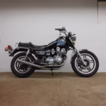 Honda CB750 Custom – 1981 thông số kỹ thuật và hình ảnh, Honda CB750C – 1981 specifications and photos