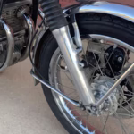Honda CB750 Four – 1974 thông số kỹ thuật và hình ảnh, Honda CB750 Four – 1974 specifications and photos