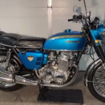 Honda CB750 – 1970 thông số kỹ thuật và hình ảnh, Honda CB750 K0 – 1970 specifications and photos